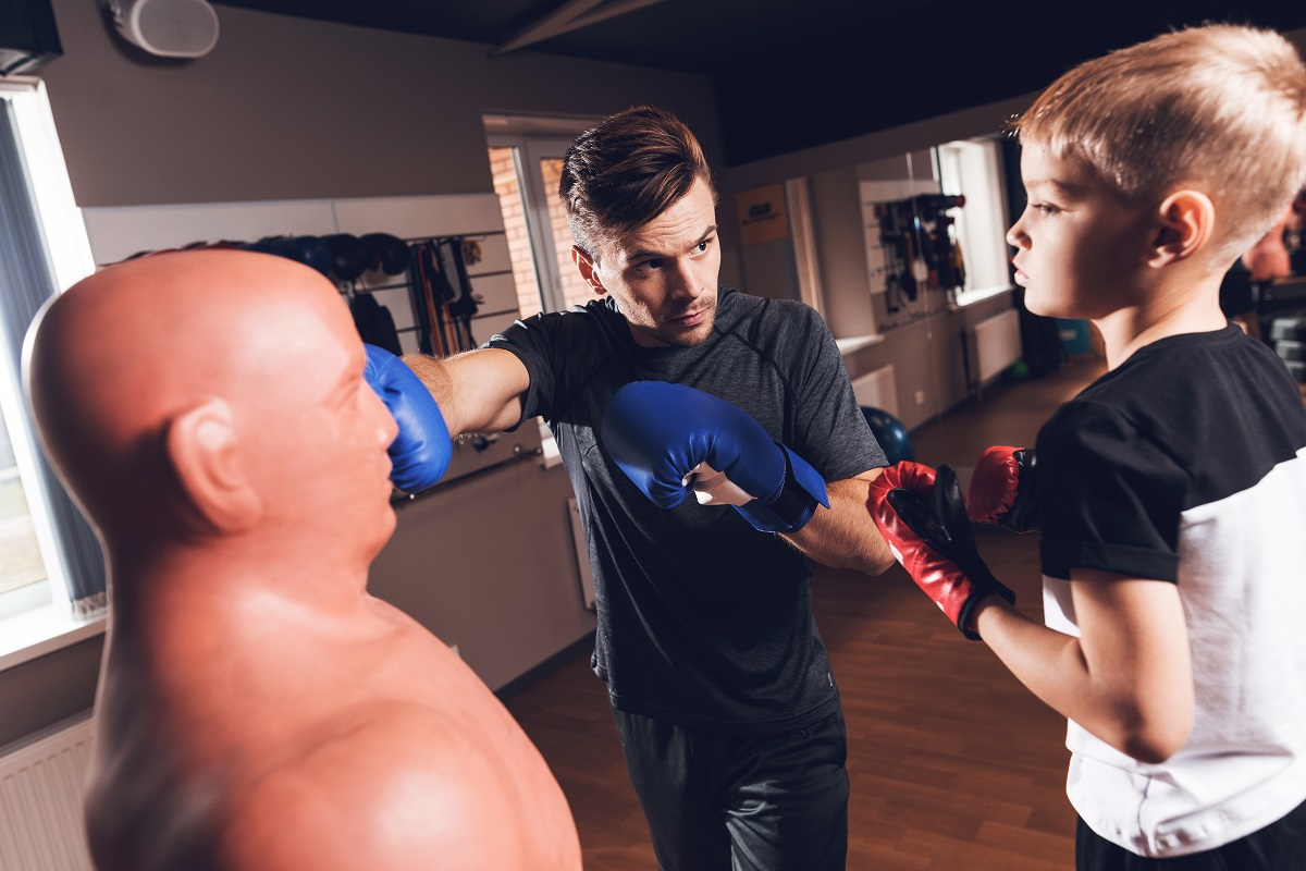 Boxing-Classes-Santa-Monica-Can-Be-Helpful-For-Aggressive-Children