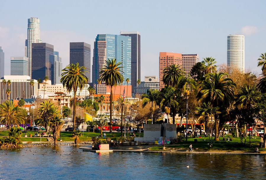 Searching For Things To Do? Los Angeles Has Got You Covered