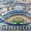 Things To Do: Los Angeles Dodger Baseball