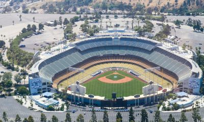 Things To Do: Los Angeles Dodger Baseball