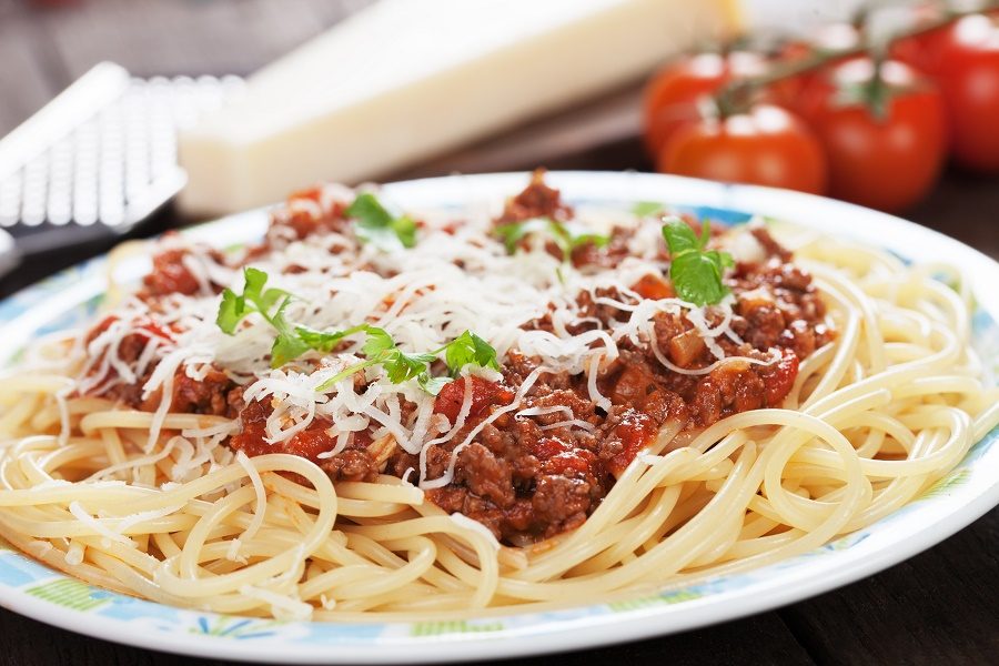 Best Italian Restaurants Los Angeles Big on LA Magazine