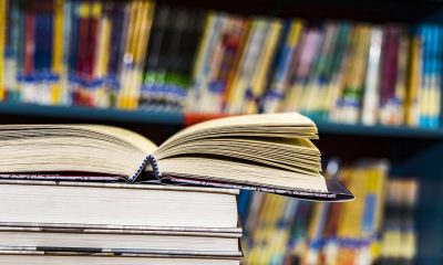 Here Are Some Fine Bookstores Los Angeles