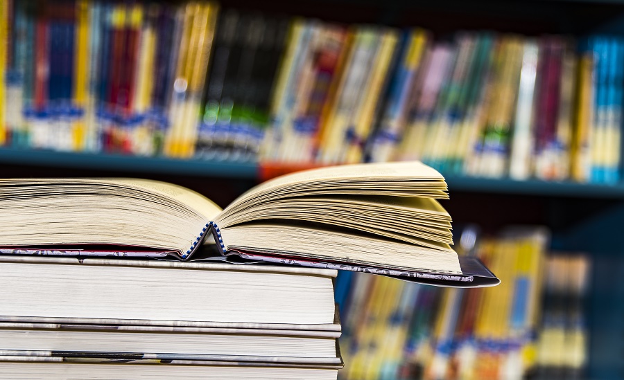 Here Are Some Fine Bookstores Los Angeles