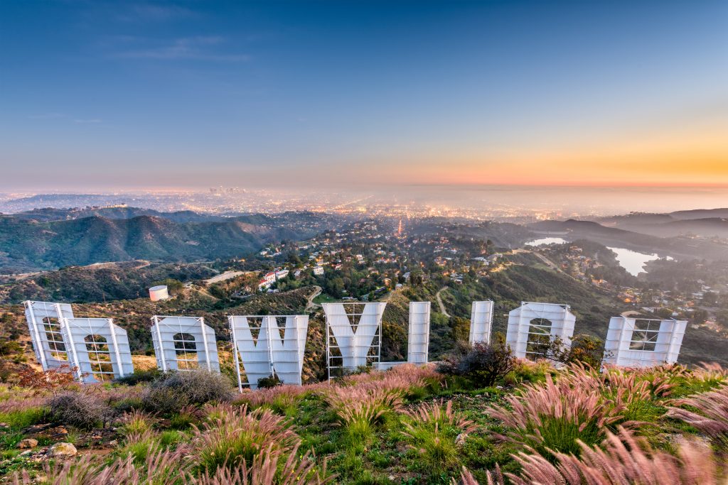 Ten Cheap Things To Do in Los Angeles - Big on LA Magazine
