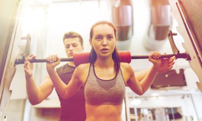 Three Ways to Get the Most Out of Working Out with a Personal Trainer