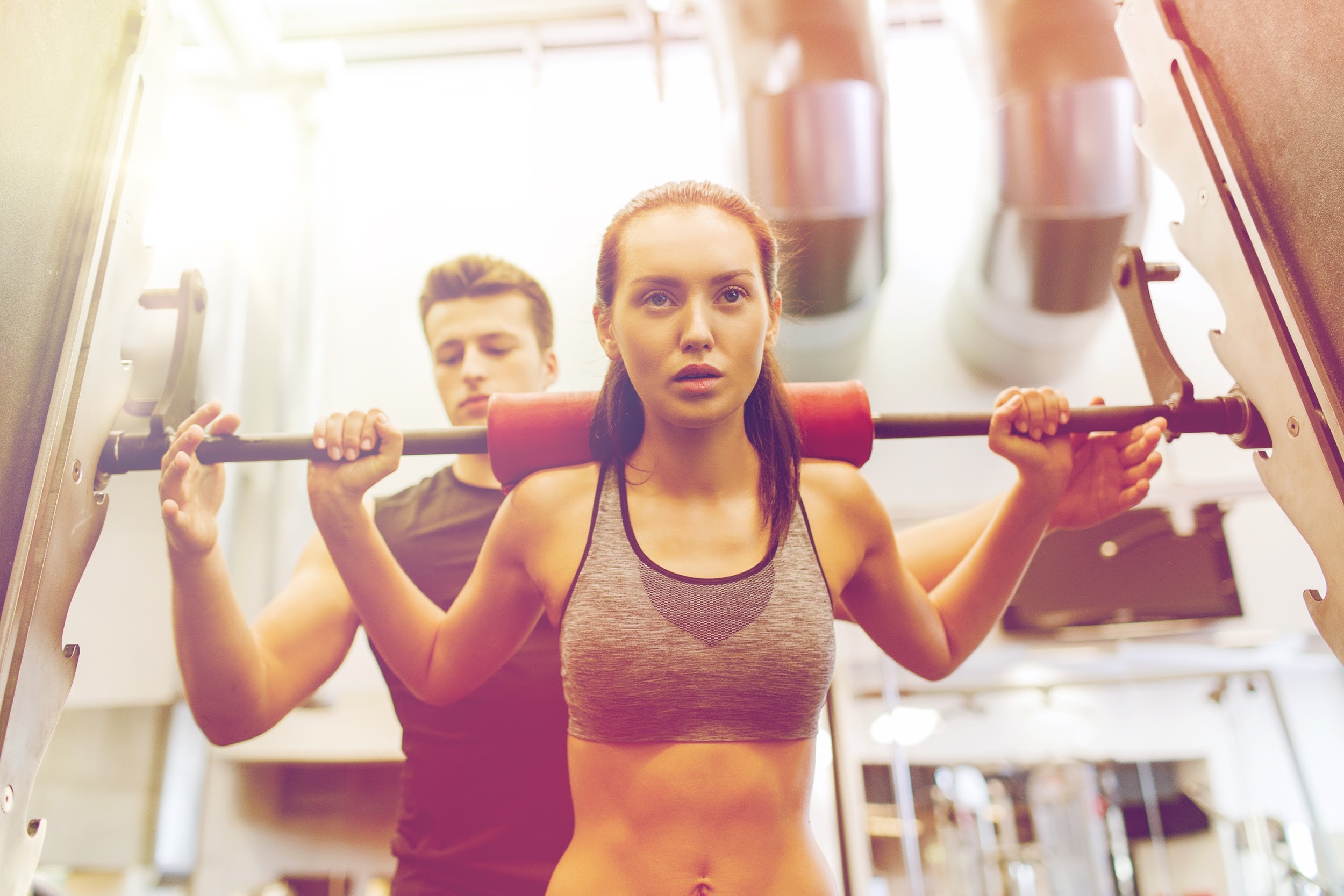 Three Ways to Get the Most Out of Working Out with a Personal Trainer