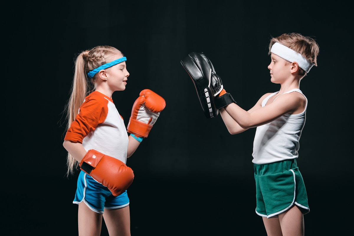 Santa-Monica-Gyms-Offer-Boxing-Classes-For-Kids