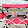 A-Foldable-Wagon-Is-Helpful-For-Parents-And-Professionals